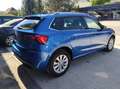 Skoda Kamiq 1,0 TSI Style DSG  *Rückfahrkam.*Lenkradheiz.* Blau - thumbnail 6