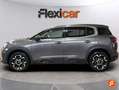 Citroen C5 Aircross PureTech S&S Plus 130 Gris - thumbnail 4