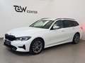 BMW 320 d xDrive Sport Line M Leuchten Shadow Line Laserl. Weiß - thumbnail 9