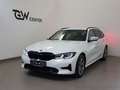 BMW 320 d xDrive Sport Line M Leuchten Shadow Line Laserl. Weiß - thumbnail 7