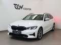 BMW 320 d xDrive Sport Line M Leuchten Shadow Line Laserl. Weiß - thumbnail 2