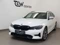 BMW 320 d xDrive Sport Line M Leuchten Shadow Line Laserl. Weiß - thumbnail 3