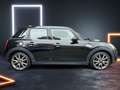 MINI Cooper S BVA xénon JA WORKS GPS BVA full options Schwarz - thumbnail 7