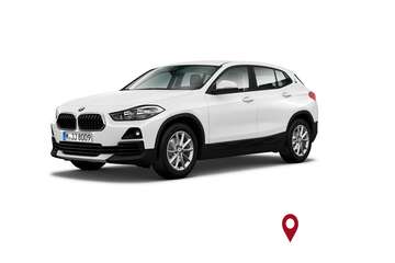 xdrive25e Business X auto