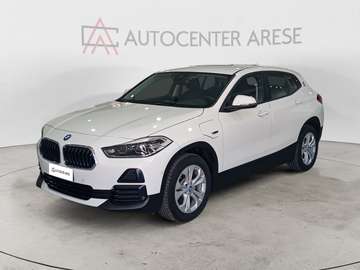 xdrive25e Business X auto
