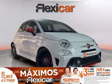 1.4 16v T-Jet F595 121kW (165CV) E6D