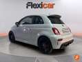 Abarth 500 1.4 16v T-Jet F595 121kW (165CV) E6D Gris - thumbnail 4