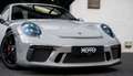 Porsche 991 GT3 4.0i TOURING ** LIKE NEW / FULL HISTORY ** Grijs - thumbnail 10