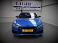 Audi TT 2.0 TFSI Competition!! NAP !!! | Audi active lane Bleu - thumbnail 1
