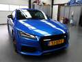 Audi TT 2.0 TFSI Competition!! NAP !!! | Audi active lane Bleu - thumbnail 8