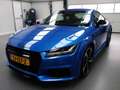 Audi TT 2.0 TFSI Competition!! NAP !!! | Audi active lane Bleu - thumbnail 2