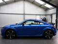 Audi TT 2.0 TFSI Competition!! NAP !!! | Audi active lane Bleu - thumbnail 4
