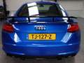 Audi TT 2.0 TFSI Competition!! NAP !!! | Audi active lane Bleu - thumbnail 5