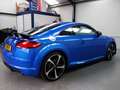 Audi TT 2.0 TFSI Competition!! NAP !!! | Audi active lane Bleu - thumbnail 6