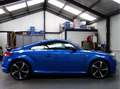 Audi TT 2.0 TFSI Competition!! NAP !!! | Audi active lane Bleu - thumbnail 7