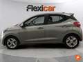 Hyundai i10 1.0 MPI Essence Gris - thumbnail 4
