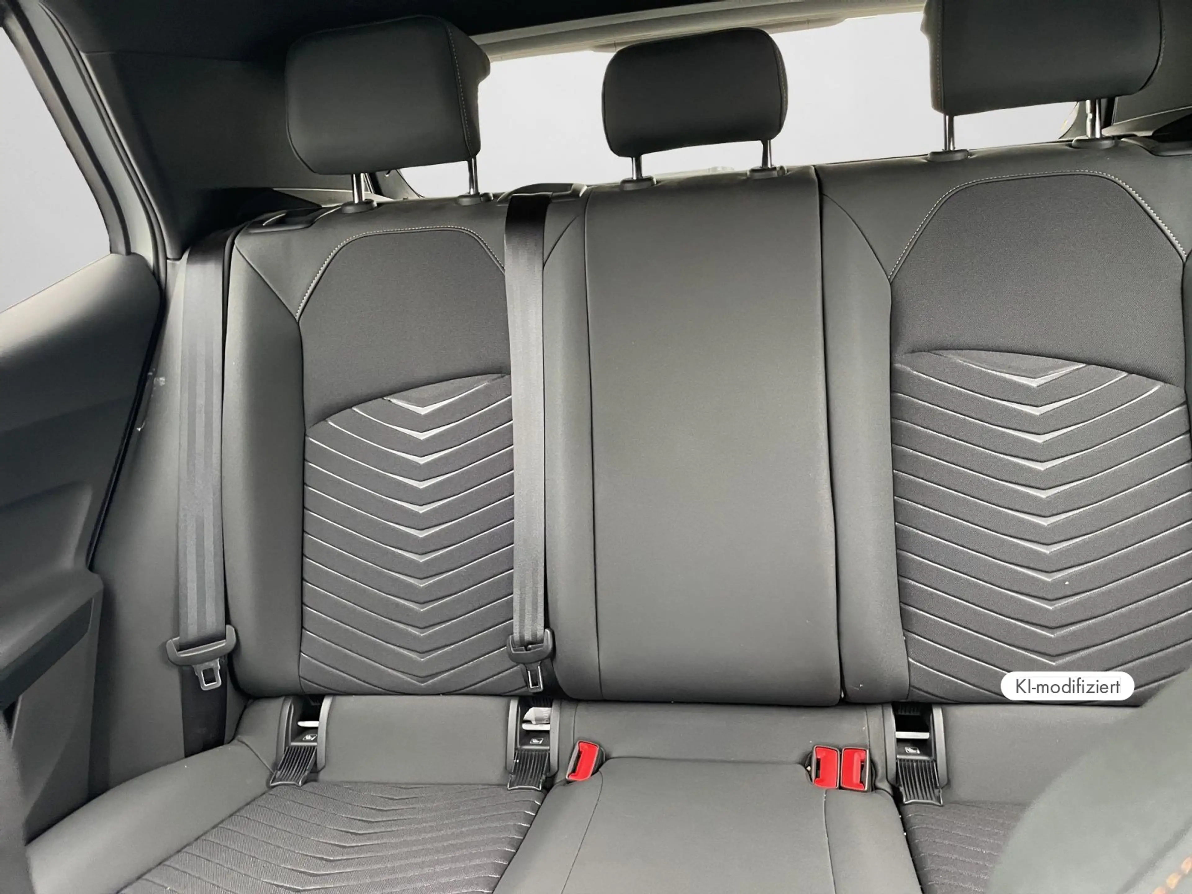 CUPRA Born 62kWh Top View/Allwetterreifen/Sitzheizung — photo 14