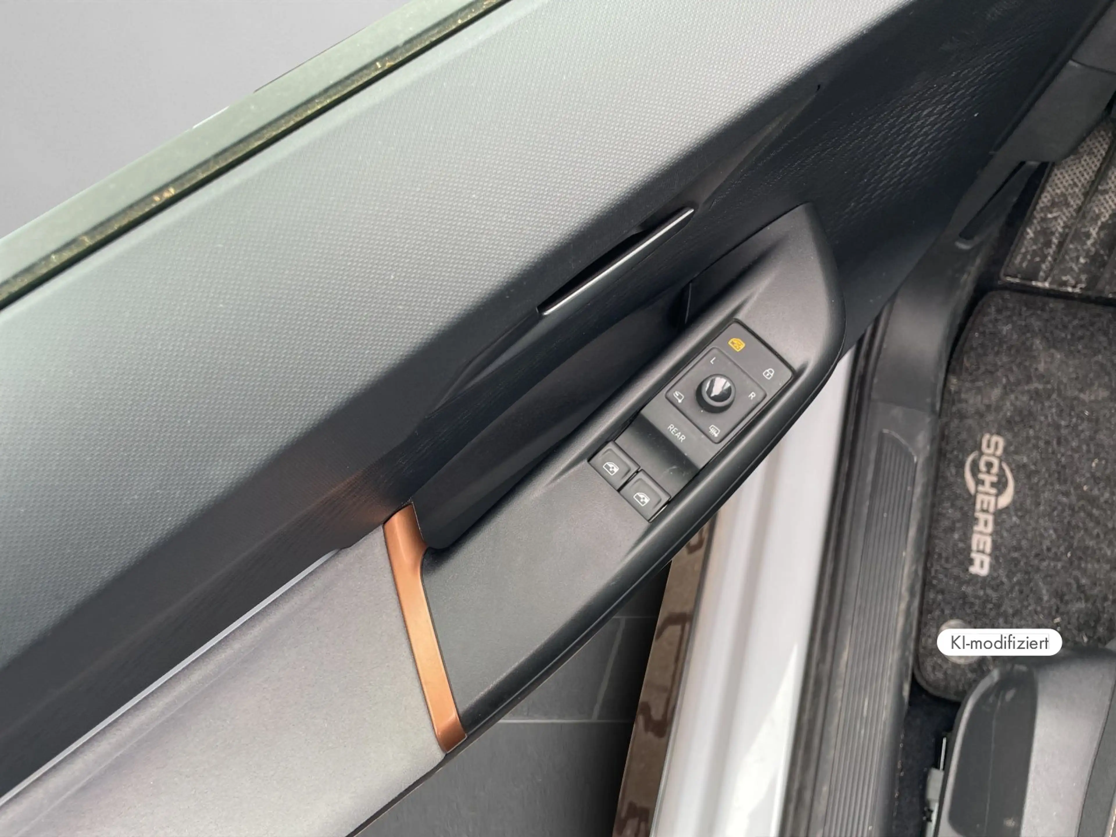 CUPRA Born 62kWh Top View/Allwetterreifen/Sitzheizung — photo 13
