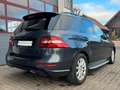 Mercedes-Benz ML 350 CDI AMG°Euro6°LED°Kamera°AHK°Schiebedach Gris - thumbnail 3