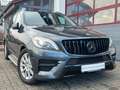 Mercedes-Benz ML 350 CDI AMG°Euro6°LED°Kamera°AHK°Schiebedach Gris - thumbnail 1