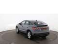 Audi Q4 e-tron Q4 SB 40 e-tron 82kWh Aut MATRIX HEAD-UP RADAR Grau - thumbnail 4