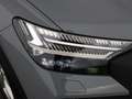 Audi Q4 e-tron Q4 SB 40 e-tron 82kWh Aut MATRIX HEAD-UP RADAR Grau - thumbnail 9