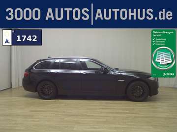 dA Touring xDr Navi Bi-Xenon HuD HiFi