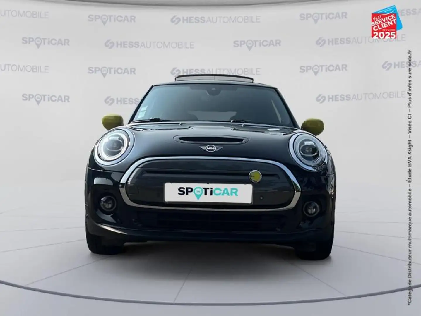 MINI Cooper SE Cooper SE 184ch Edition Greenwich BVA - 2