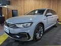 Volkswagen Passat Variant GTE DSG *Navi*Leder*Kam*AHK*Pano* Grau - thumbnail 1