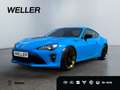 Toyota GT86 Dragon *Bi-LED*Torsen Sperrdiff*PDC hinten* Blauw - thumbnail 1