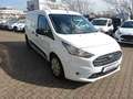 Ford Transit Connect Kasten LANG L2 Trend Klima Weiß - thumbnail 7