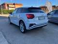 Audi Q2 35 tdi 150 CV S line s-tronic GARANTITA 4 ANNI Bianco - thumbnail 4