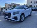 Audi Q2 35 tdi 150 CV S line s-tronic GARANTITA 4 ANNI Bianco - thumbnail 3