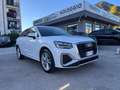 Audi Q2 35 tdi 150 CV S line s-tronic GARANTITA 4 ANNI Bianco - thumbnail 1