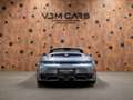 Porsche 992 Cabrio 3.6 T-Hybrid Carrera GTS | TECHART | Carbon Grau - thumbnail 4