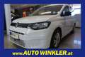 Volkswagen Caddy 2,0 TDI 4MOTION Weiß - thumbnail 1