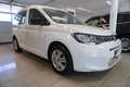Volkswagen Caddy 2,0 TDI 4MOTION Weiß - thumbnail 3
