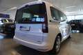 Volkswagen Caddy 2,0 TDI 4MOTION Weiß - thumbnail 5