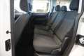 Volkswagen Caddy 2,0 TDI 4MOTION Weiß - thumbnail 9