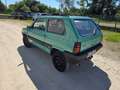Fiat Panda Panda I 198 1.1 4x4 Verde - thumbnail 4