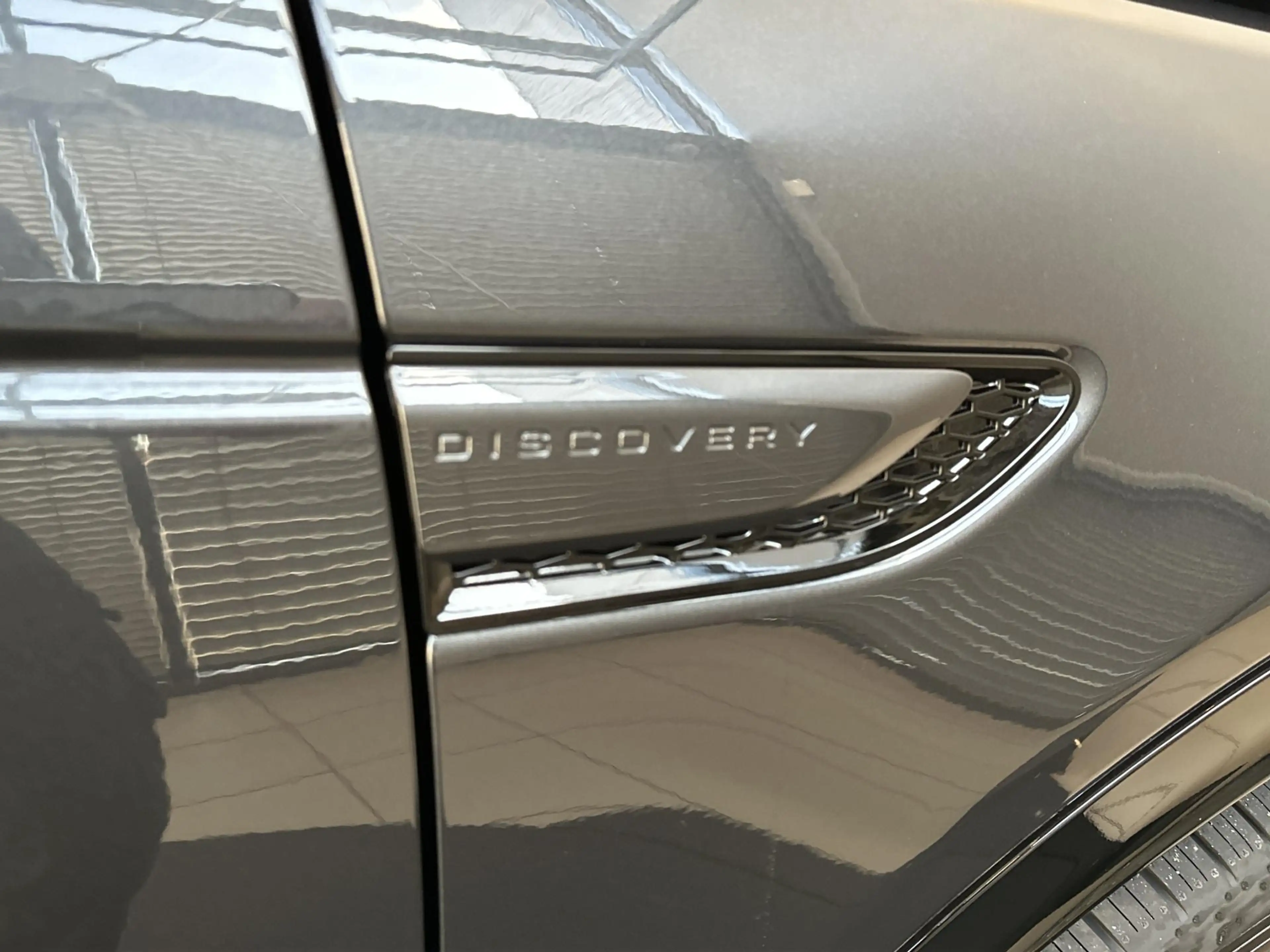 Land Rover Discovery Sport P270e S BUSS. EDITION -PANO.DAK | TREKHAAK | COLD — photo 23
