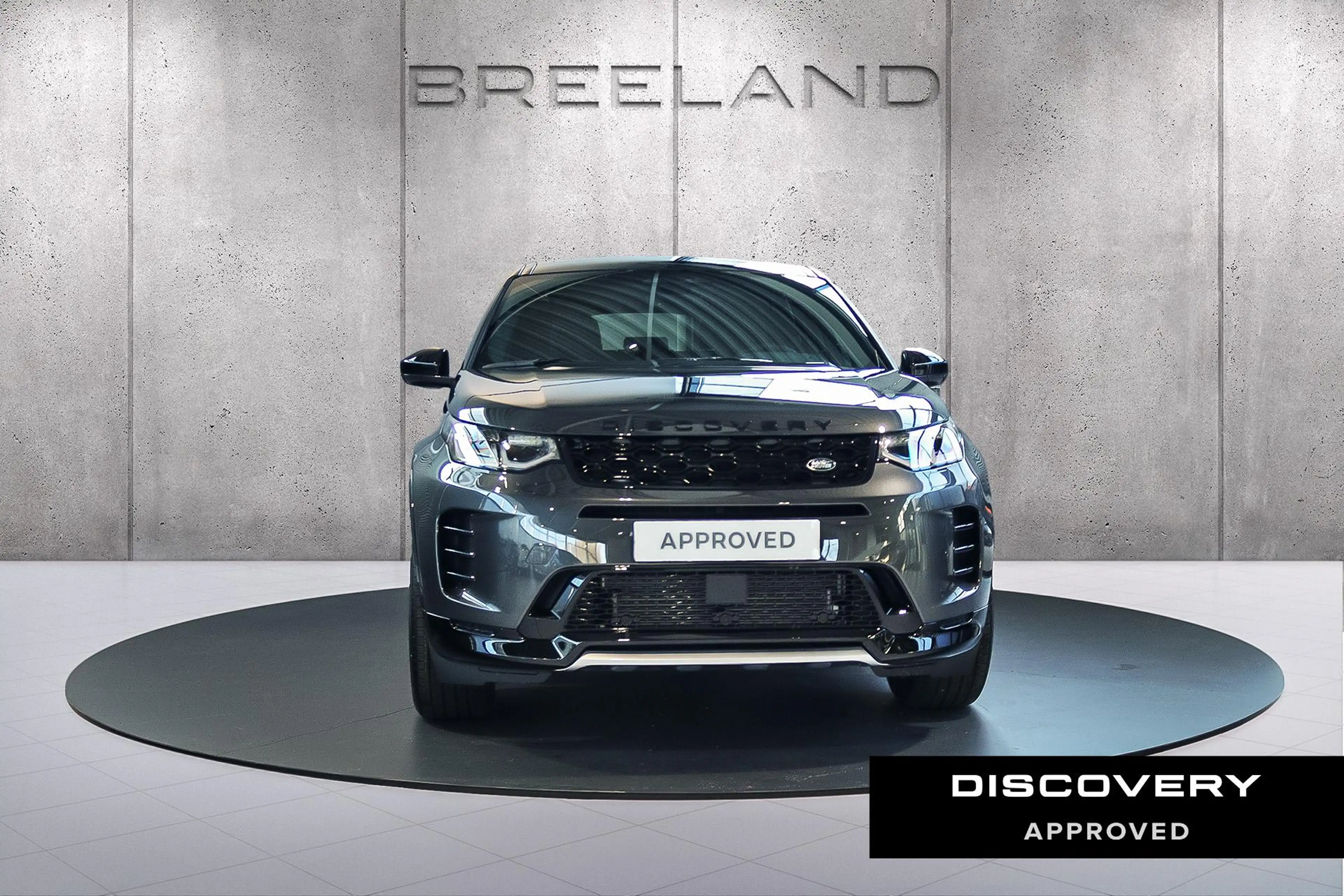 Land Rover Discovery Sport P270e S BUSS. EDITION -PANO.DAK | TREKHAAK | COLD — photo 8