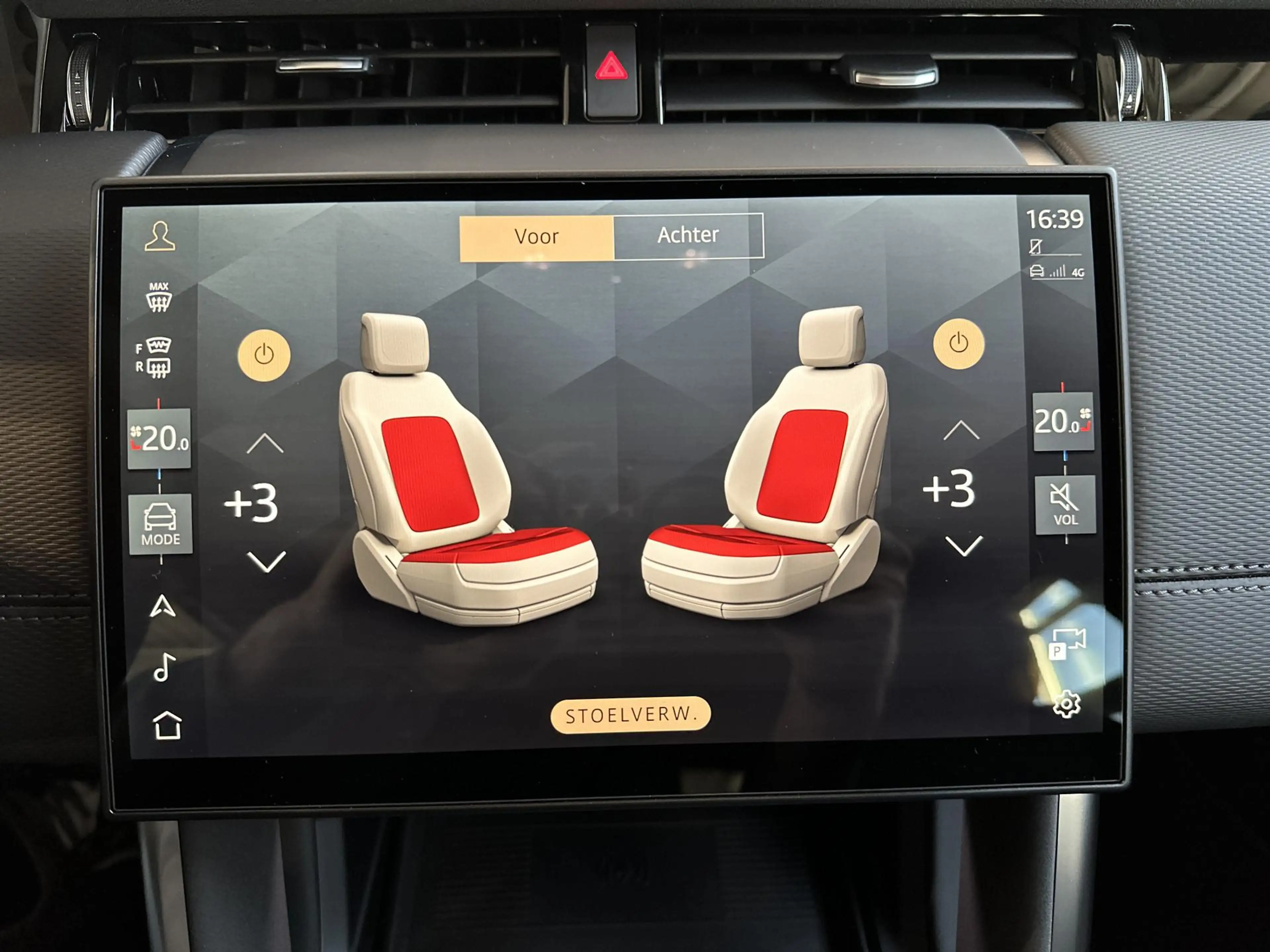 Land Rover Discovery Sport P270e S BUSS. EDITION -PANO.DAK | TREKHAAK | COLD — photo 19