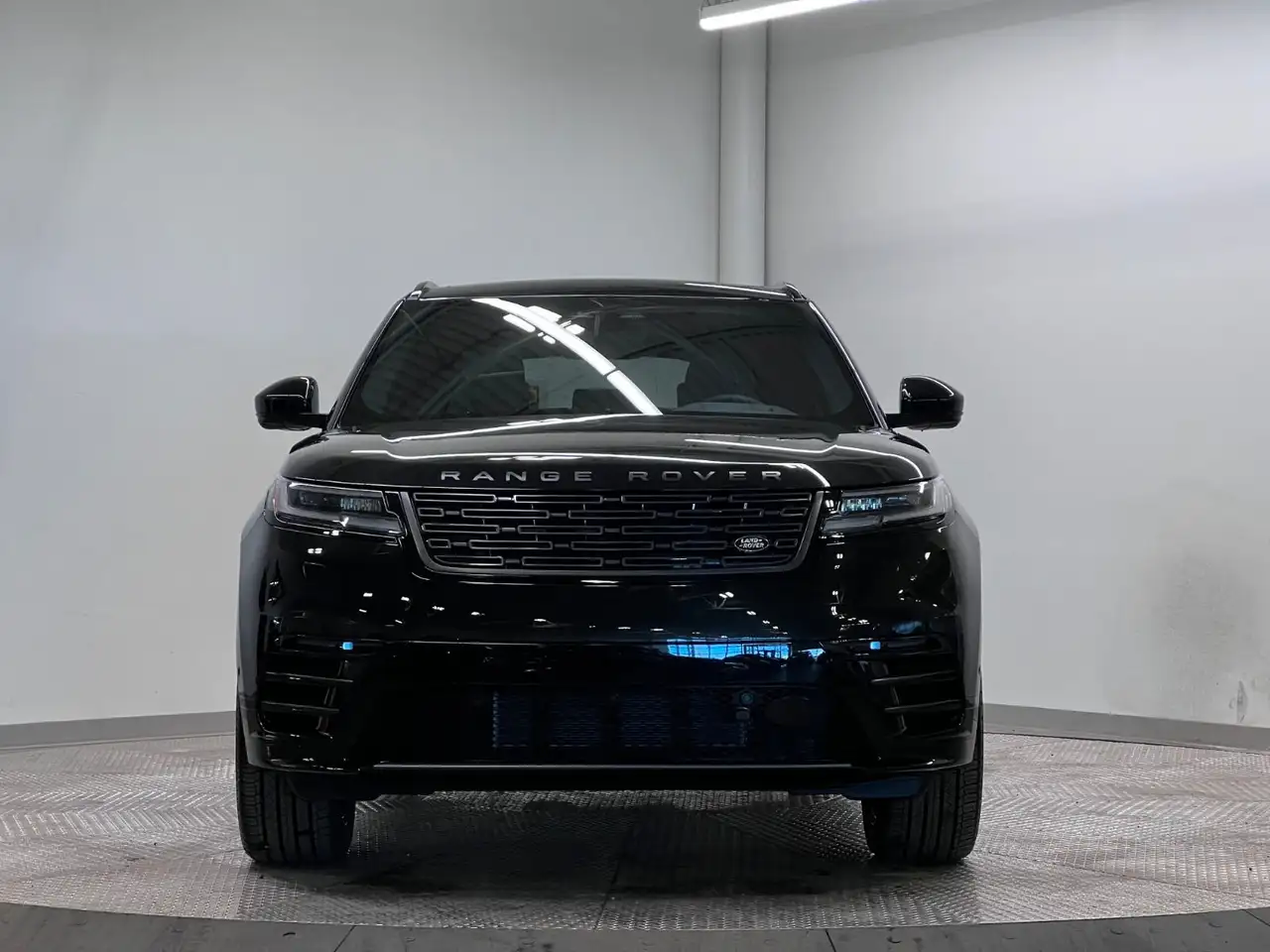 Land Rover Range Rover Velar снимка Land Rover Range Rover Velar