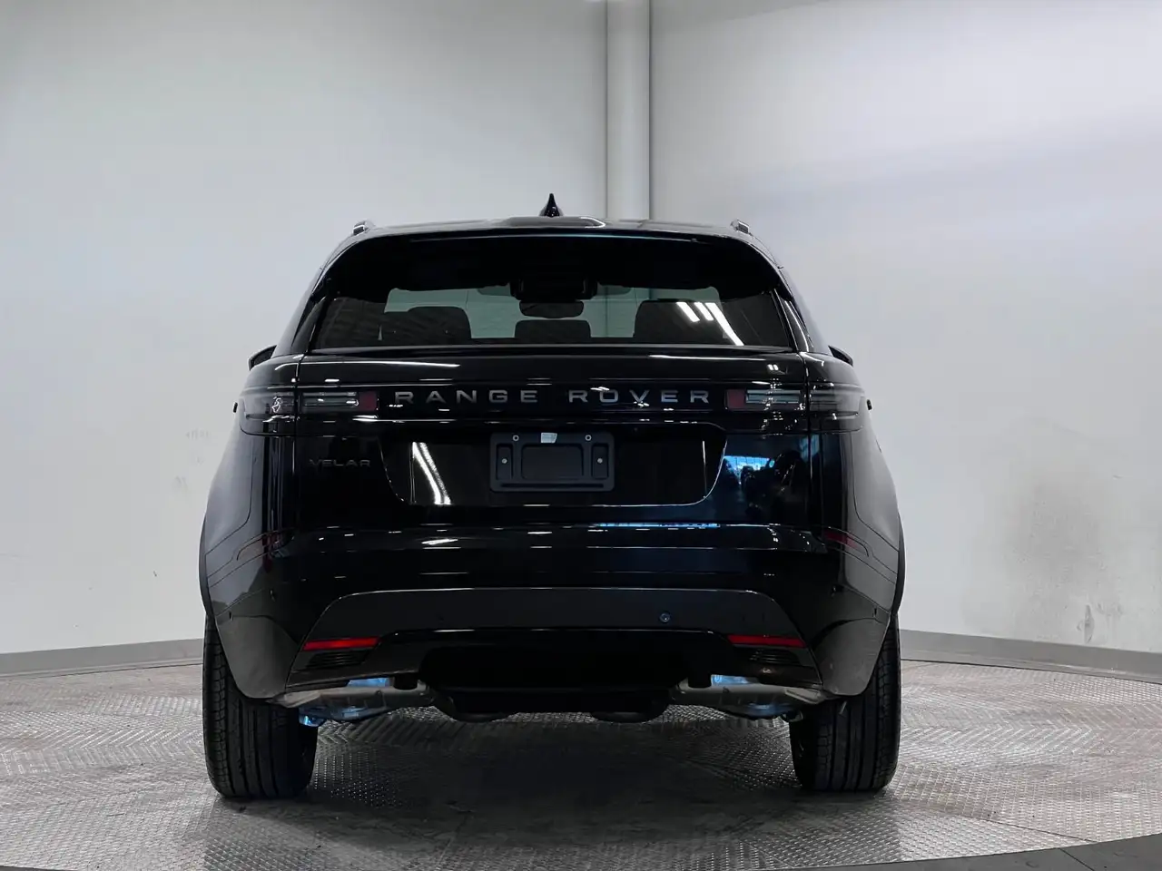 Land Rover Range Rover Velar снимка Land Rover Range Rover Velar