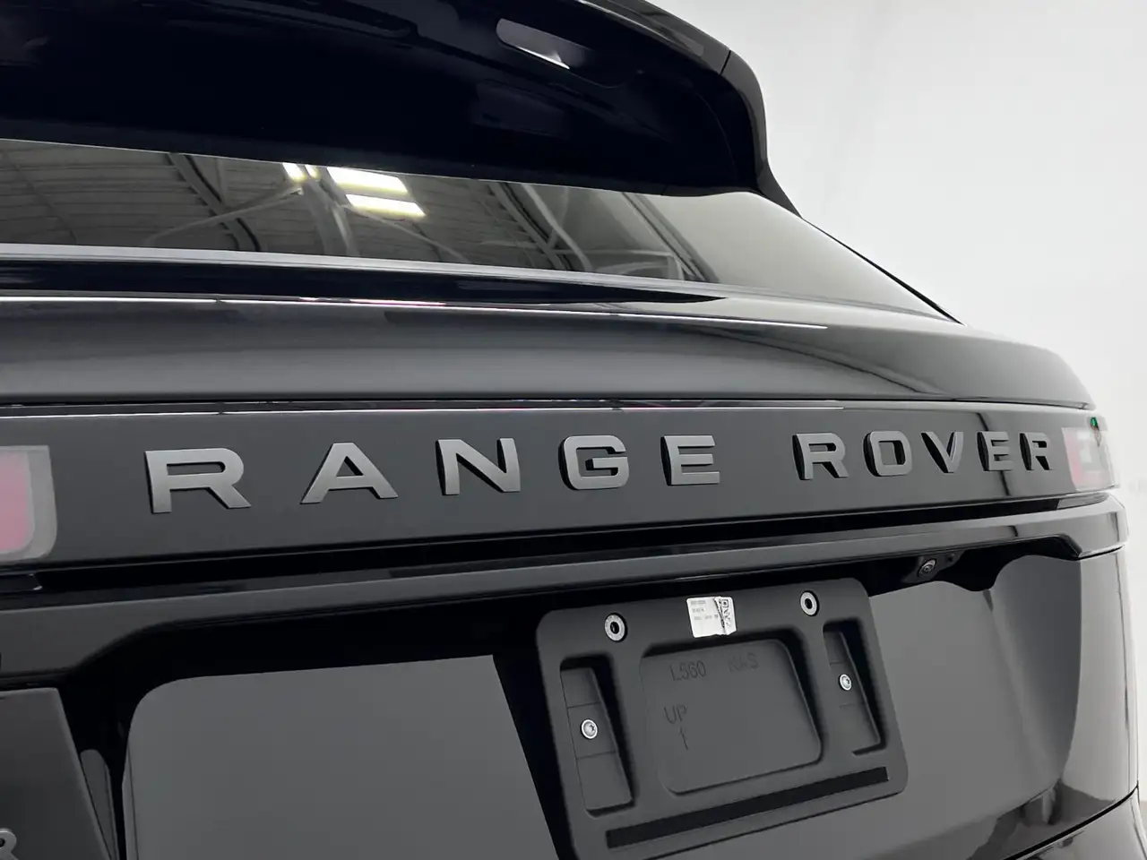 Land Rover Range Rover Velar снимка Land Rover Range Rover Velar