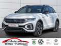 Volkswagen T-Roc 2.0 TSI DSG 4Motion R-LINE BLACK STYLE NAVI LED... Weiß - thumbnail 1