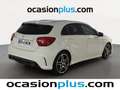 Mercedes-Benz A 220 220CDI BE AMG Line 7G-DCT Blanco - thumbnail 4