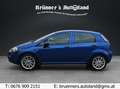 Fiat Punto Edition EVO EURO 5 Motor ÖL Service neu Blauw - thumbnail 5