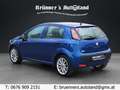 Fiat Punto Edition EVO EURO 5 Motor ÖL Service neu Blauw - thumbnail 3